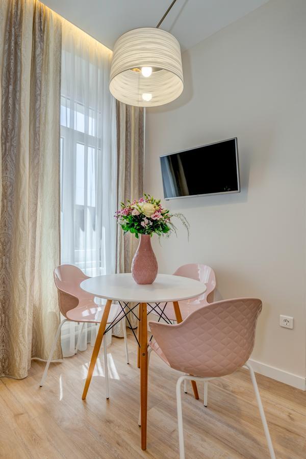 Apartman Royal Theatre And